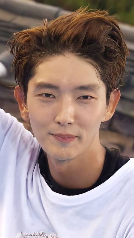 이준기 최근 활동샷