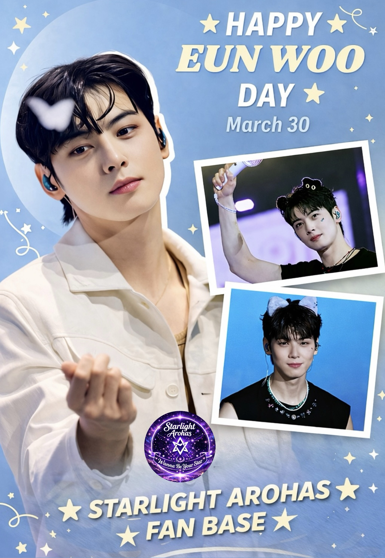 車銀優的幕後花絮