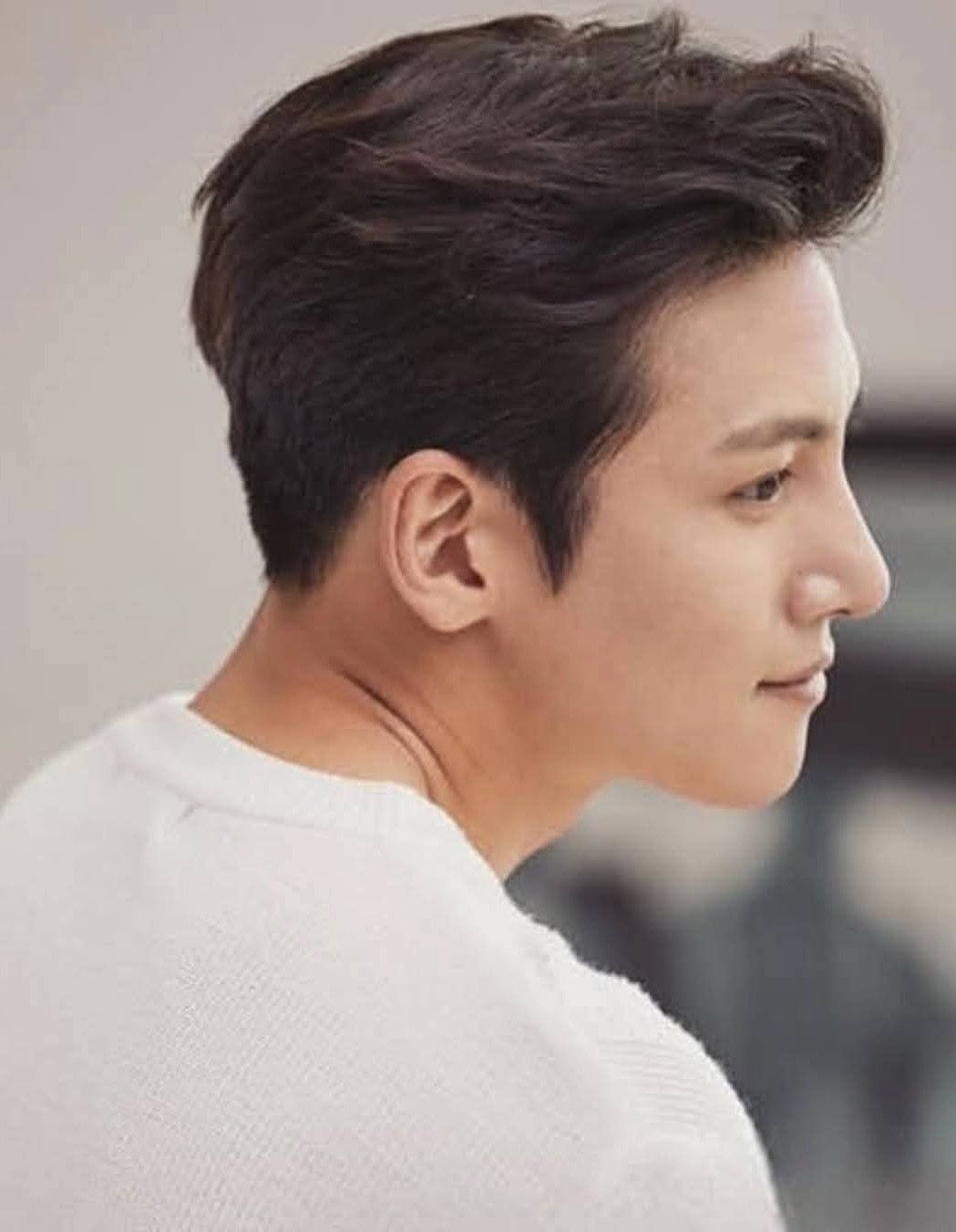 지창욱의 비하인드 컷