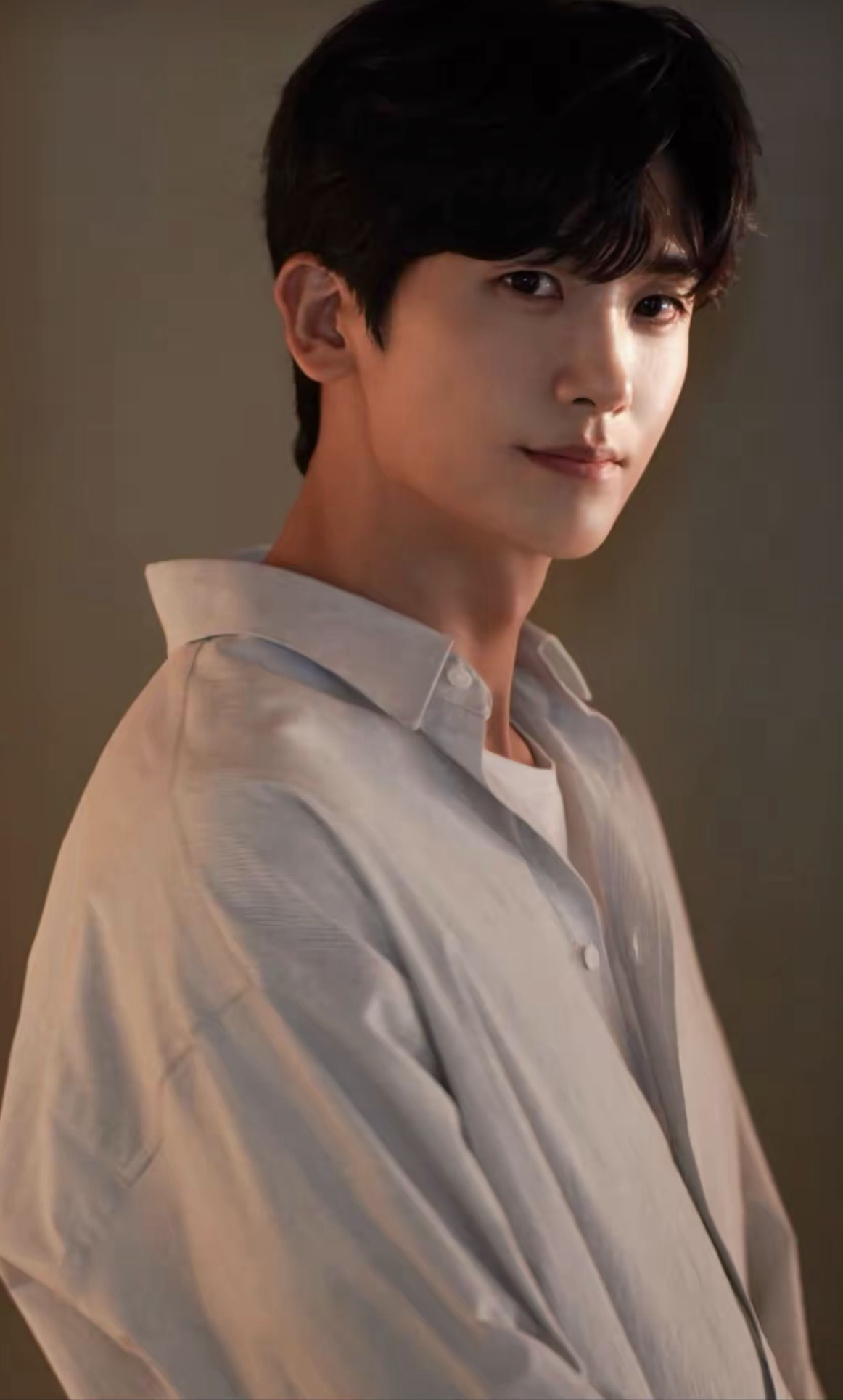 Special wallpaper made by Park Hyungsik's fans