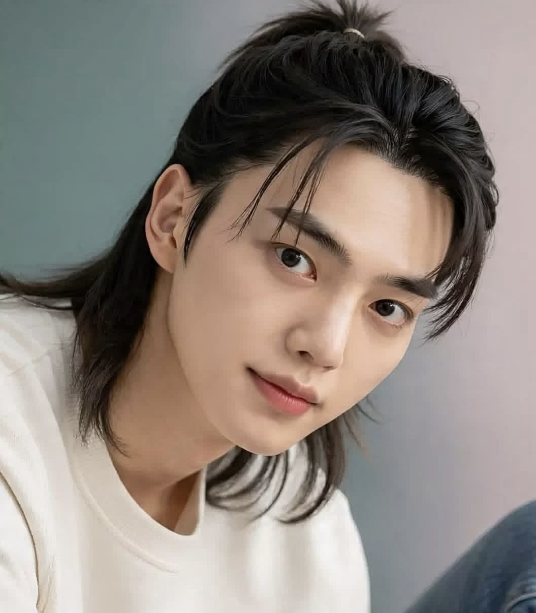 Recent activity shot of Song Kang