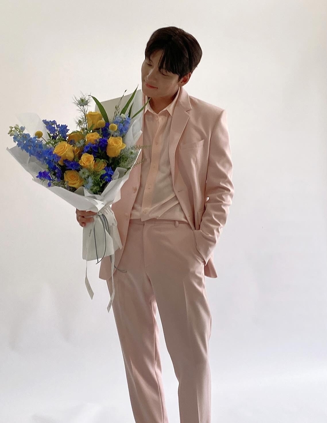 池昌旭的最新照片