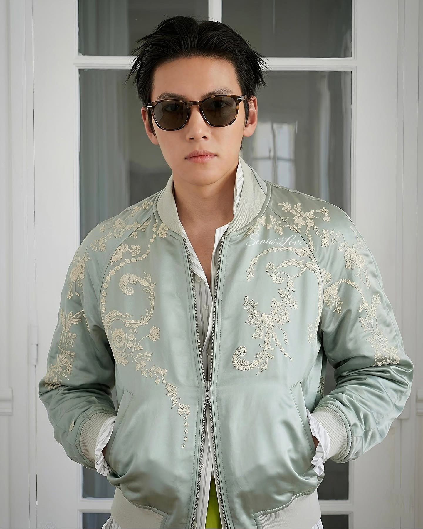 池昌旭的最新照片