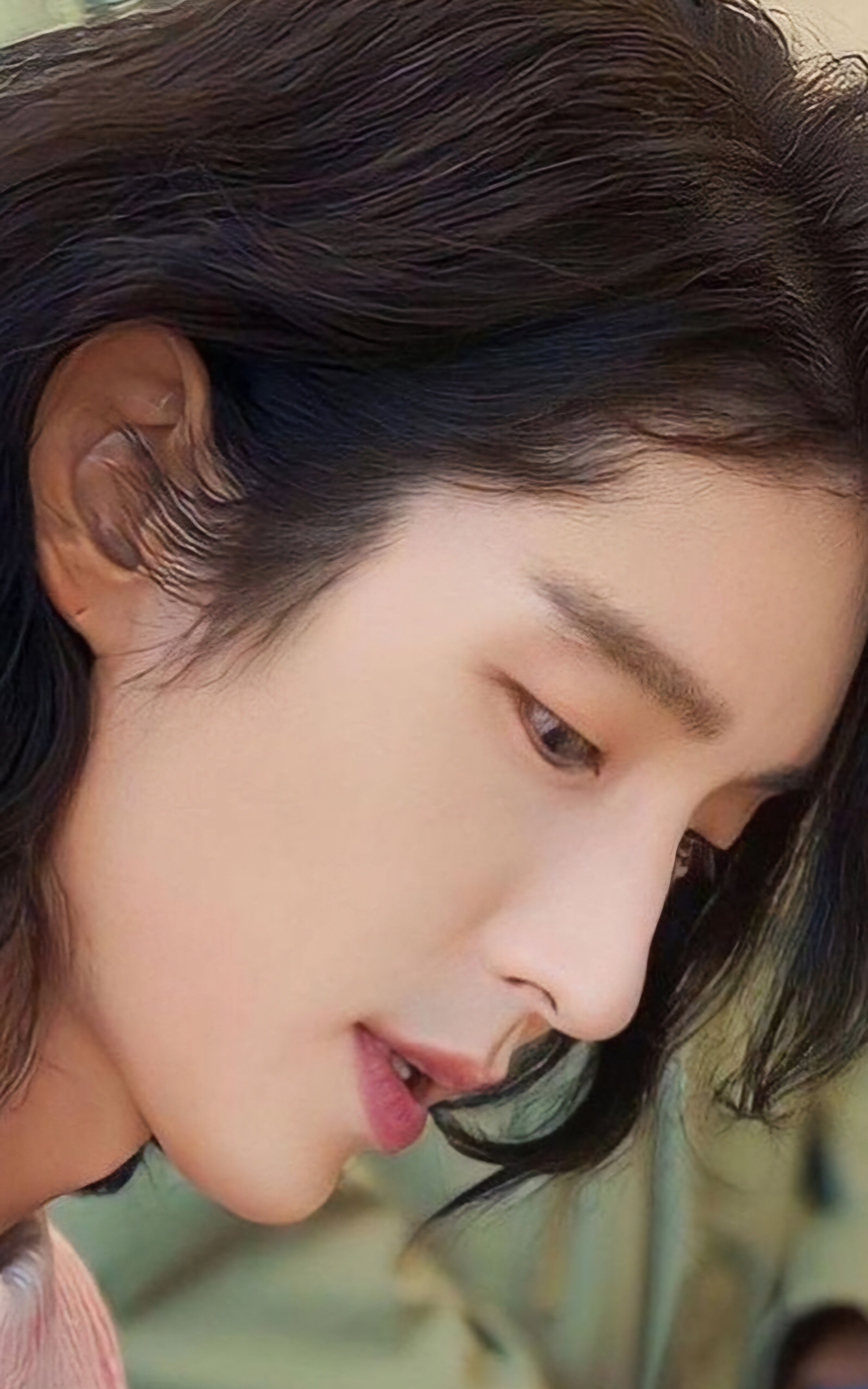 이준기의 최신 사진