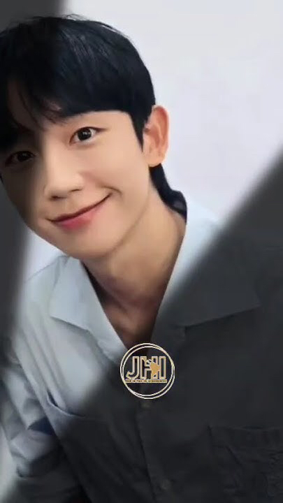 Momen yang diabadikan oleh penggemar Jung Haein