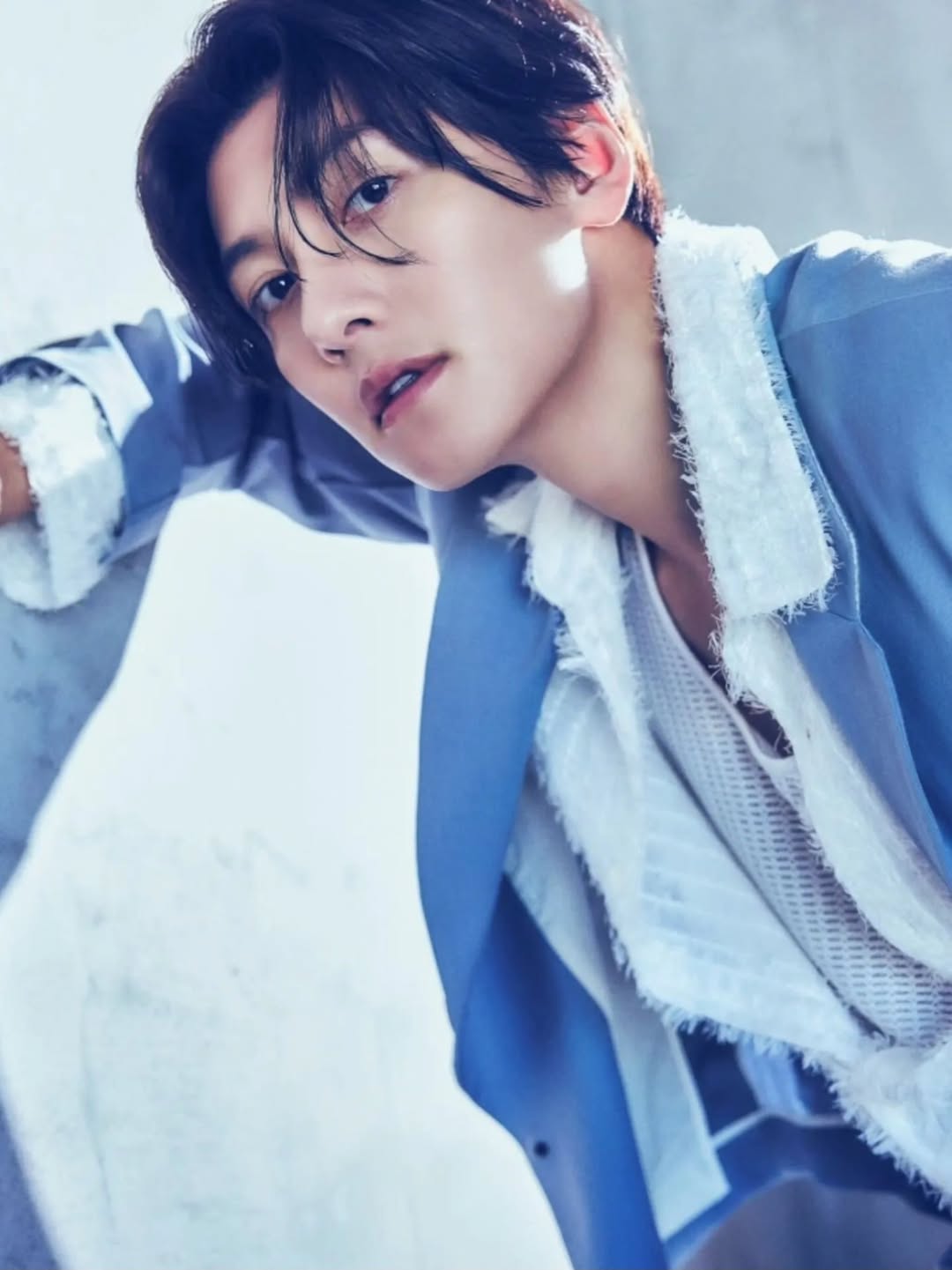 지창욱 최근 활동샷