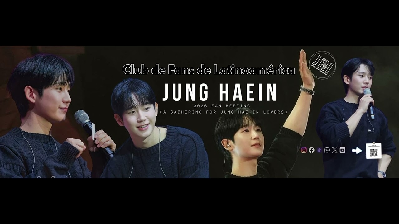 Momen yang diabadikan oleh penggemar Jung Haein