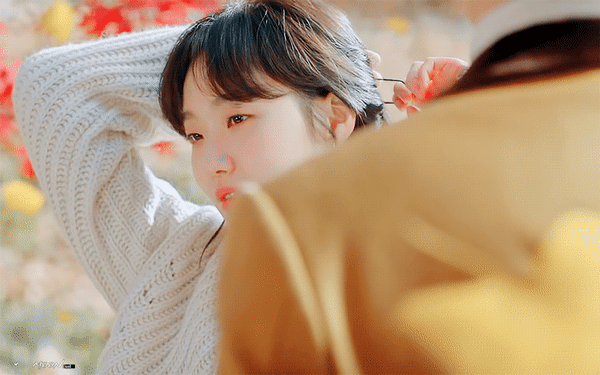 金高銀的幕後花絮