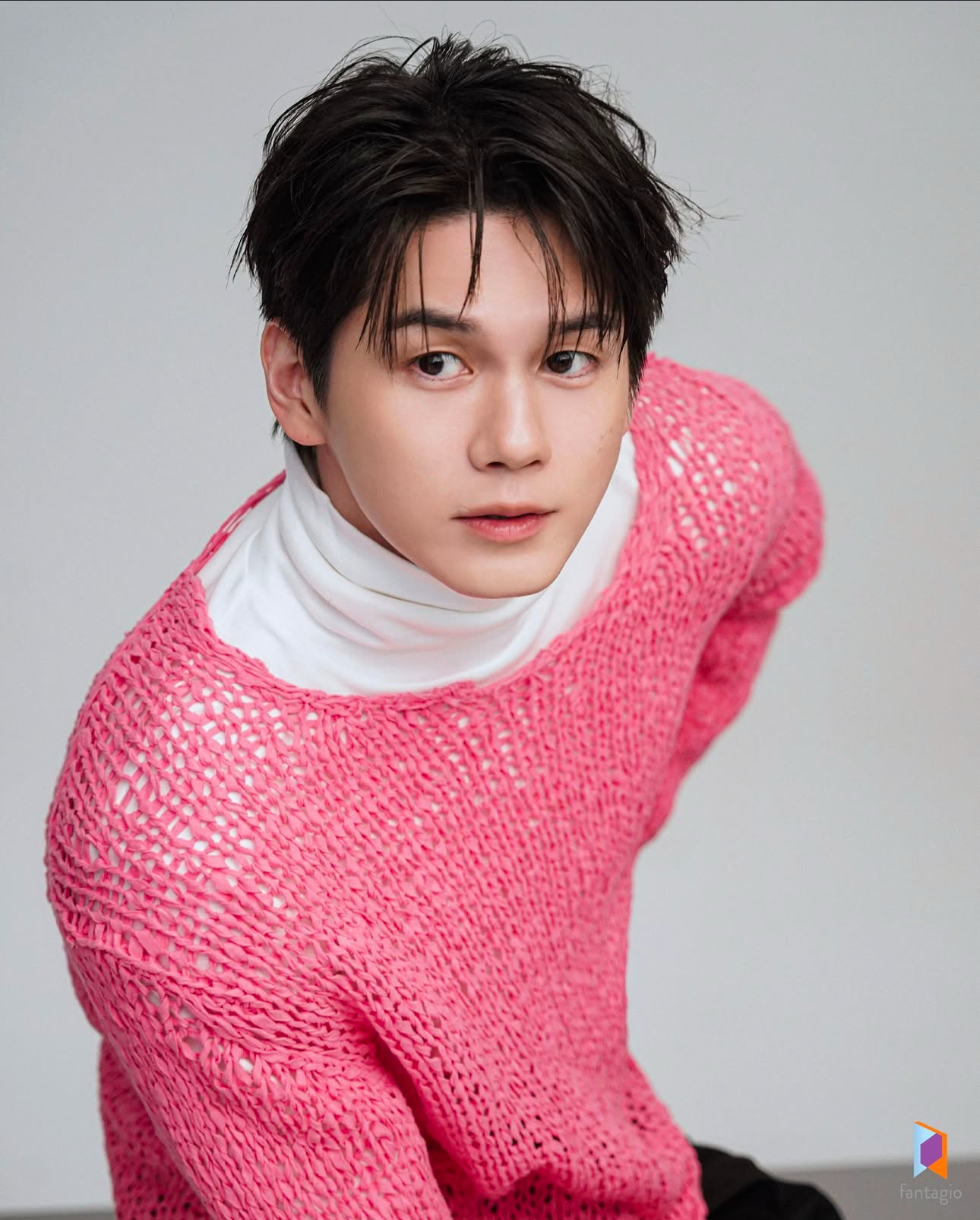 邕聖祐的近期活動照