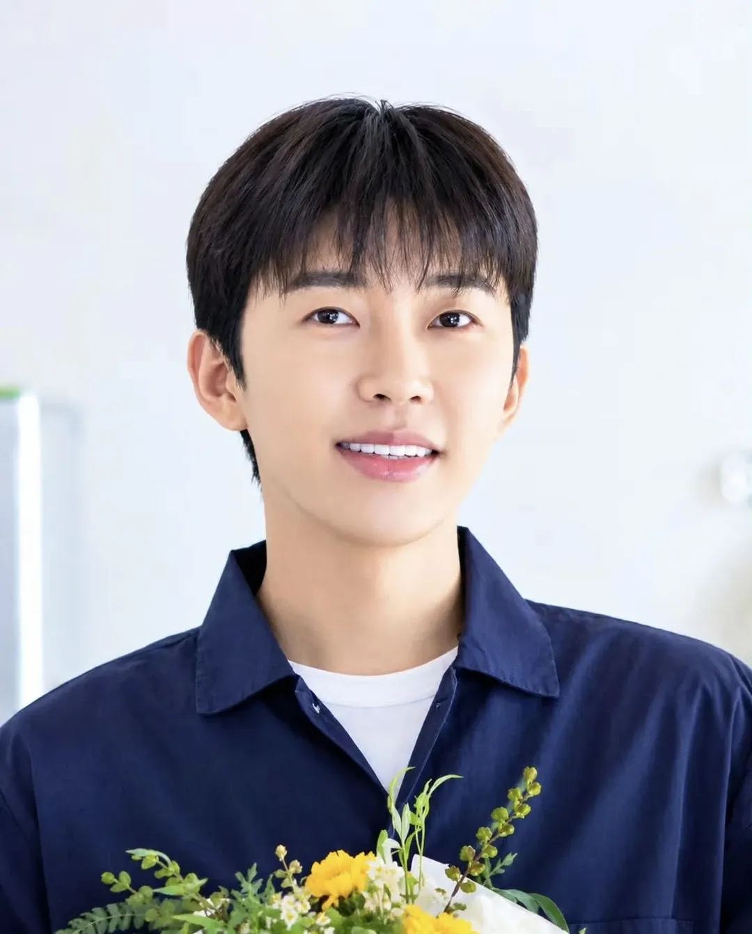 Foto terbaru dari Lim Youngwoong