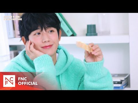 粉絲拍下的丁海寅瞬間