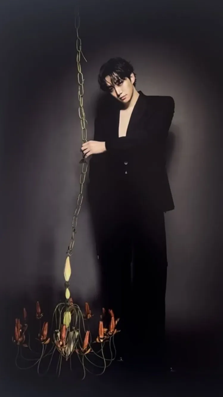 Foto kegiatan terbaru dari Lee Junho