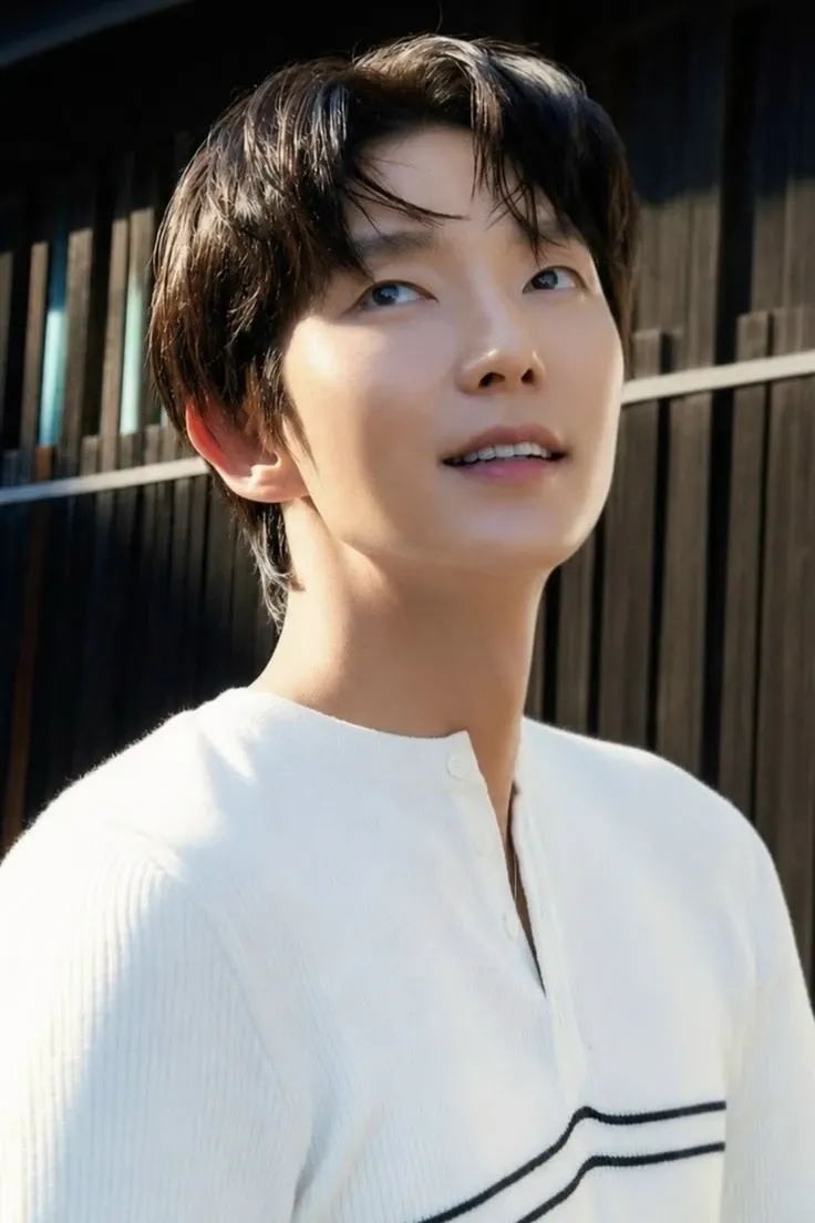 이준기 최근 활동샷
