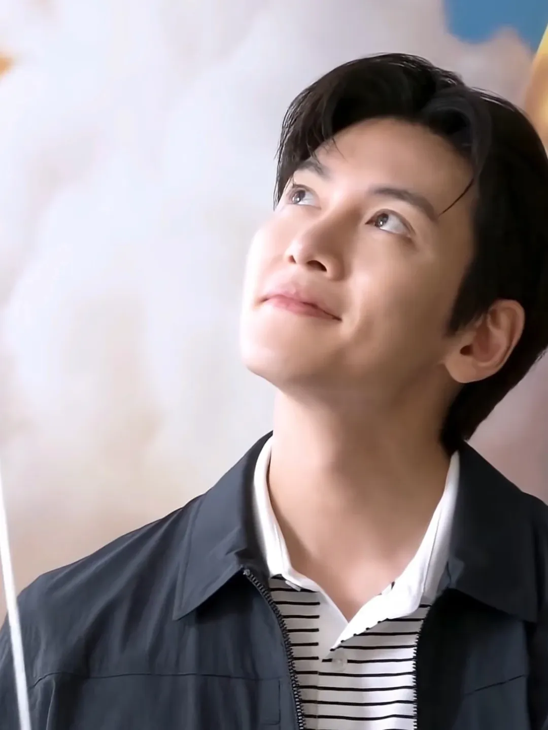 Latest photo of Ji Changwook