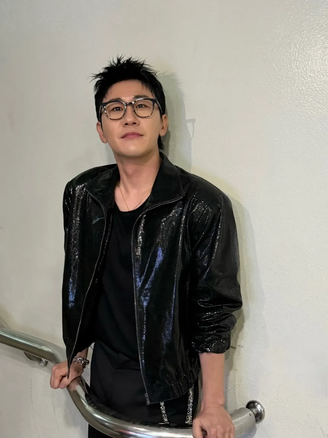 영탁의 최신 사진