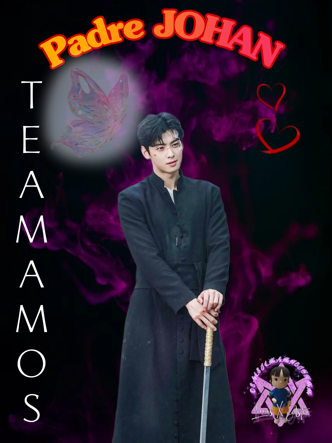 車銀優的幕後花絮