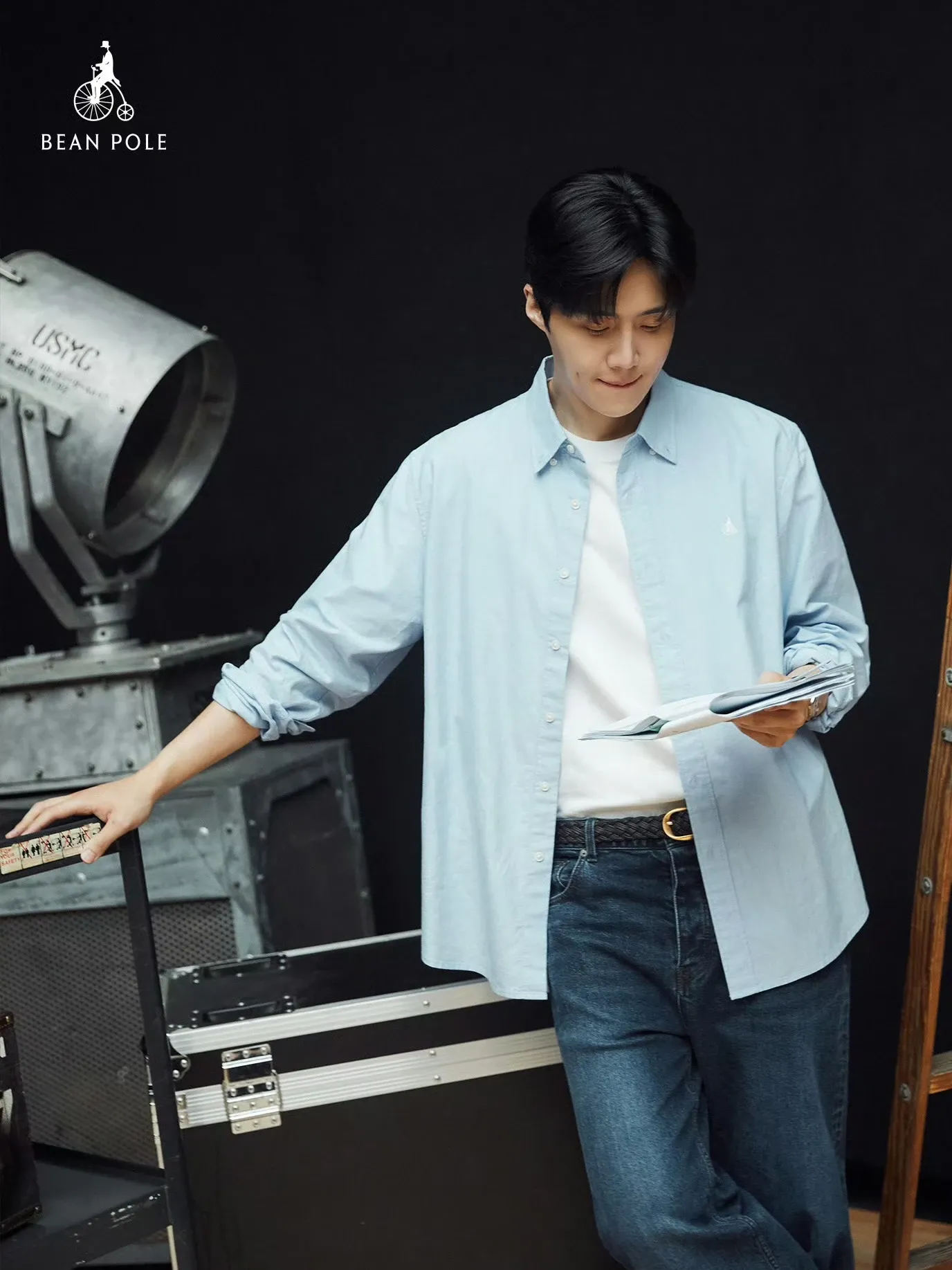 김선호의 최신 사진