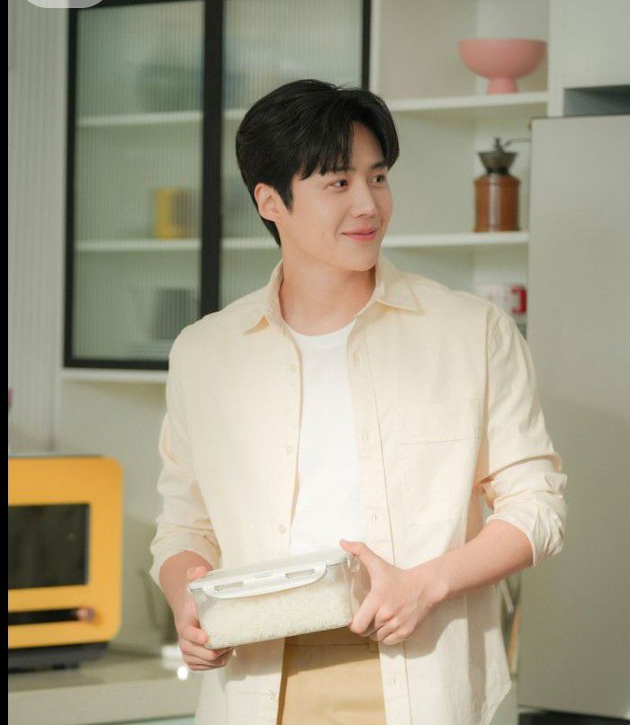 김선호 최근 활동샷