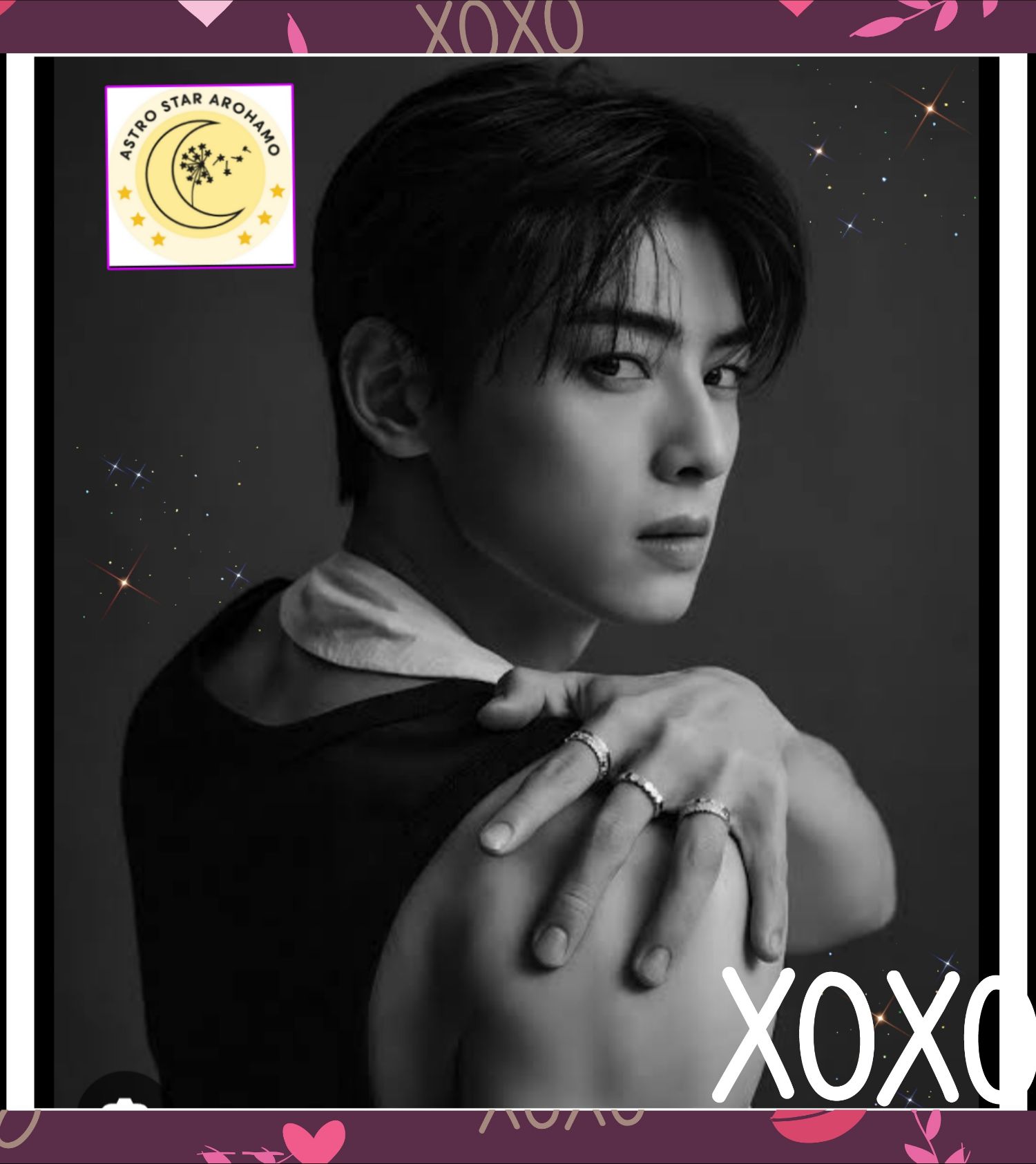 車銀優的近期活動照