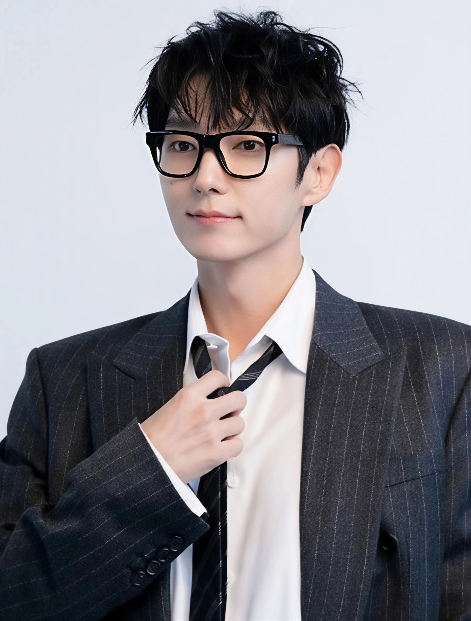 이준기의 비하인드 컷