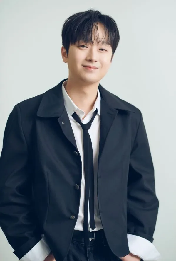 이찬원의 최신 사진