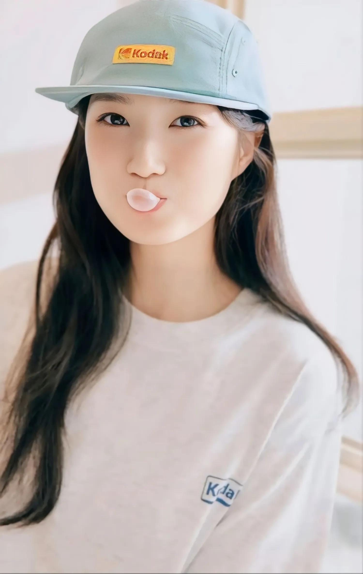 金惠奫的近期活動照