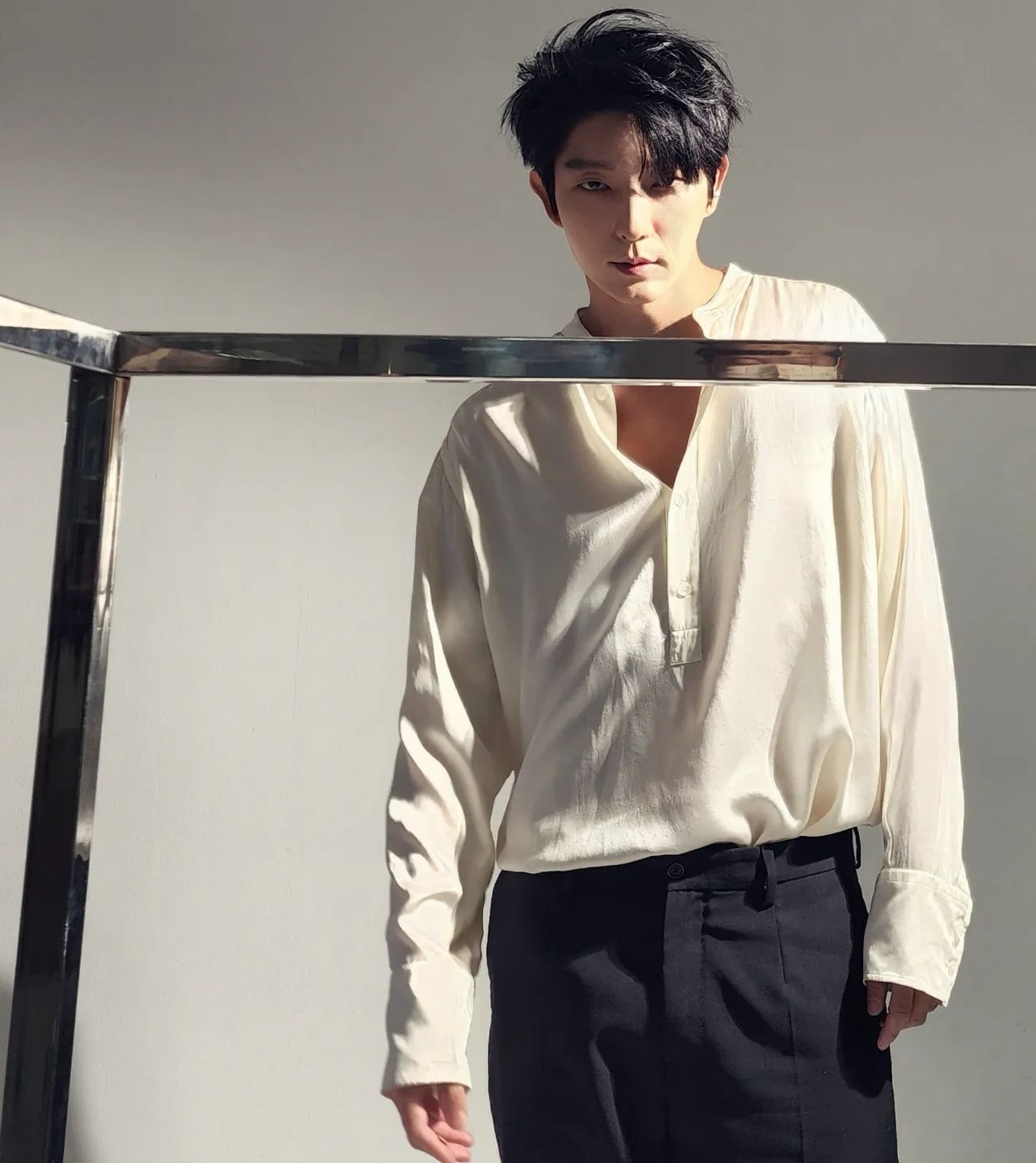 Latest photo of Lee Joongi