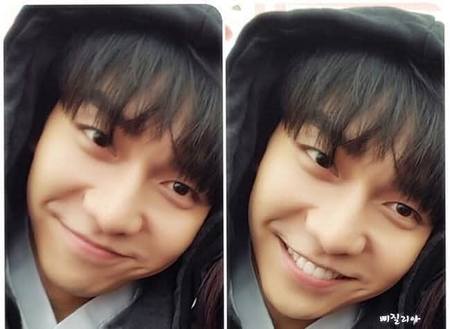 イ・スンギの最近の活動ショット