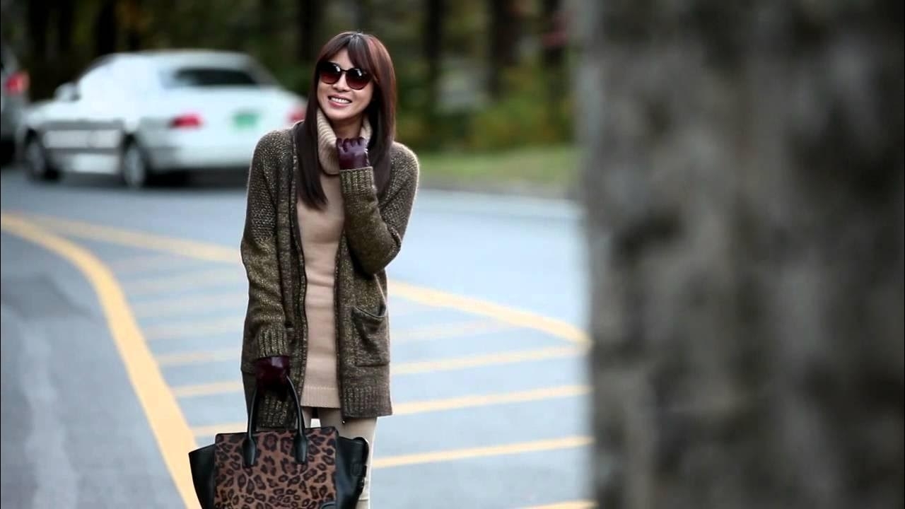 Recent activity shot of Ha Jiwon