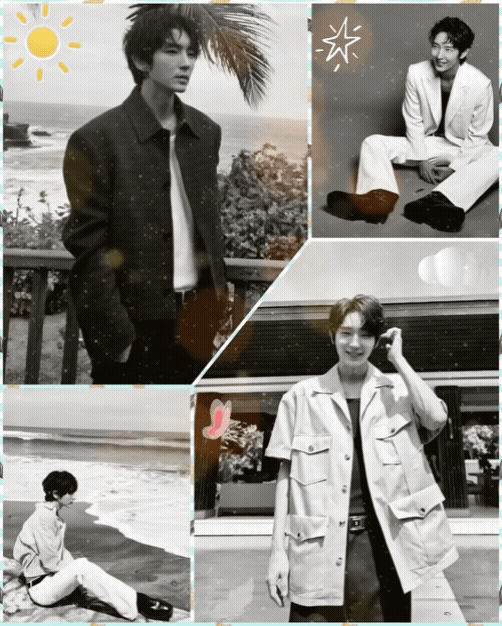 Latest photo of Lee Joongi