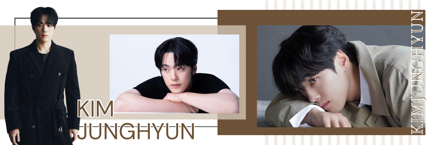 Latest photo of Kim Junghyun