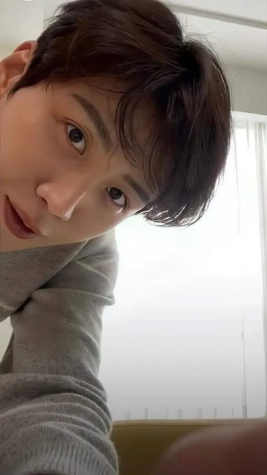 김선호 최근 활동샷