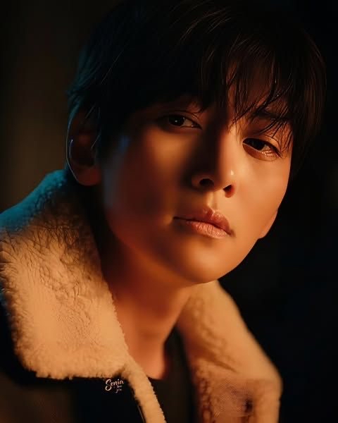 지창욱 팬이 찍은 순간