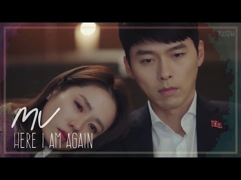 Behind-the-scenes cut of Hyun Bin