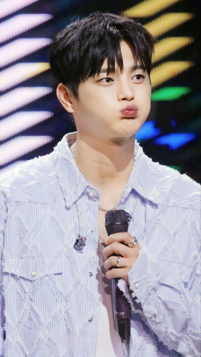 Foto terbaru dari Seo Inguk