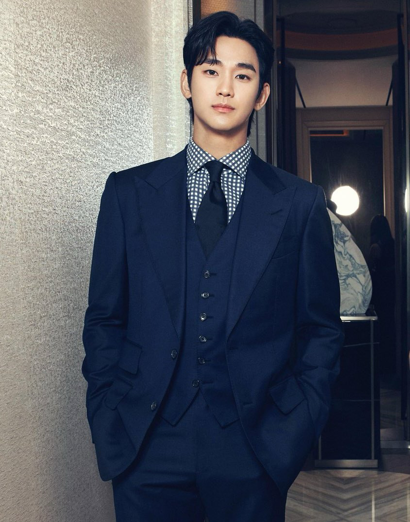 キム・スヒョンの最新写真