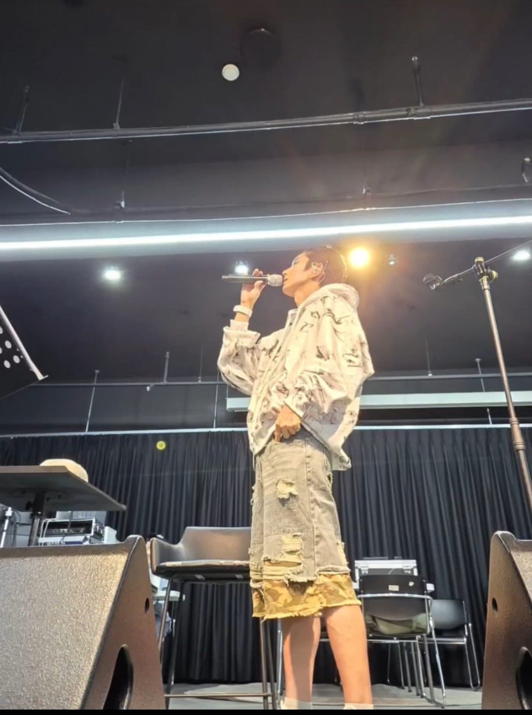 Latest photo of Lee Joongi