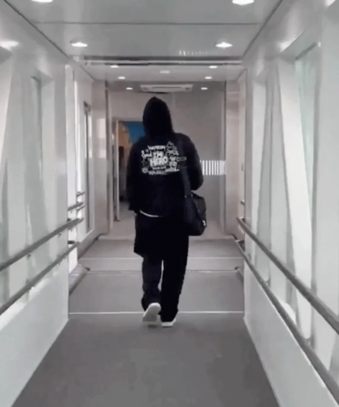 林英雄的近期活动照