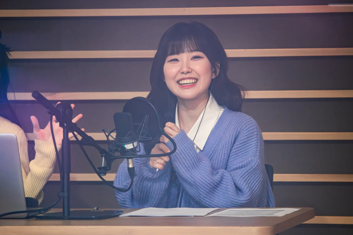 Latest photo of Hong Seongyun