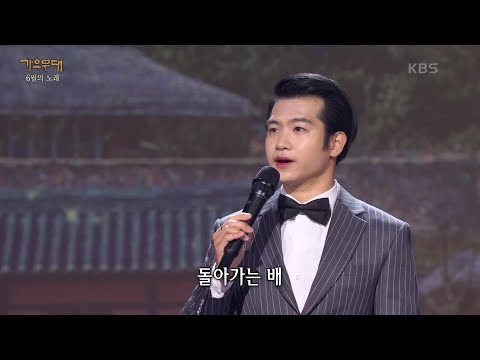 조명섭의 비하인드 컷