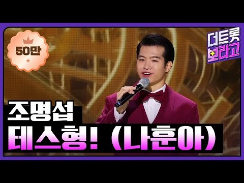 조명섭 팬이 찍은 순간