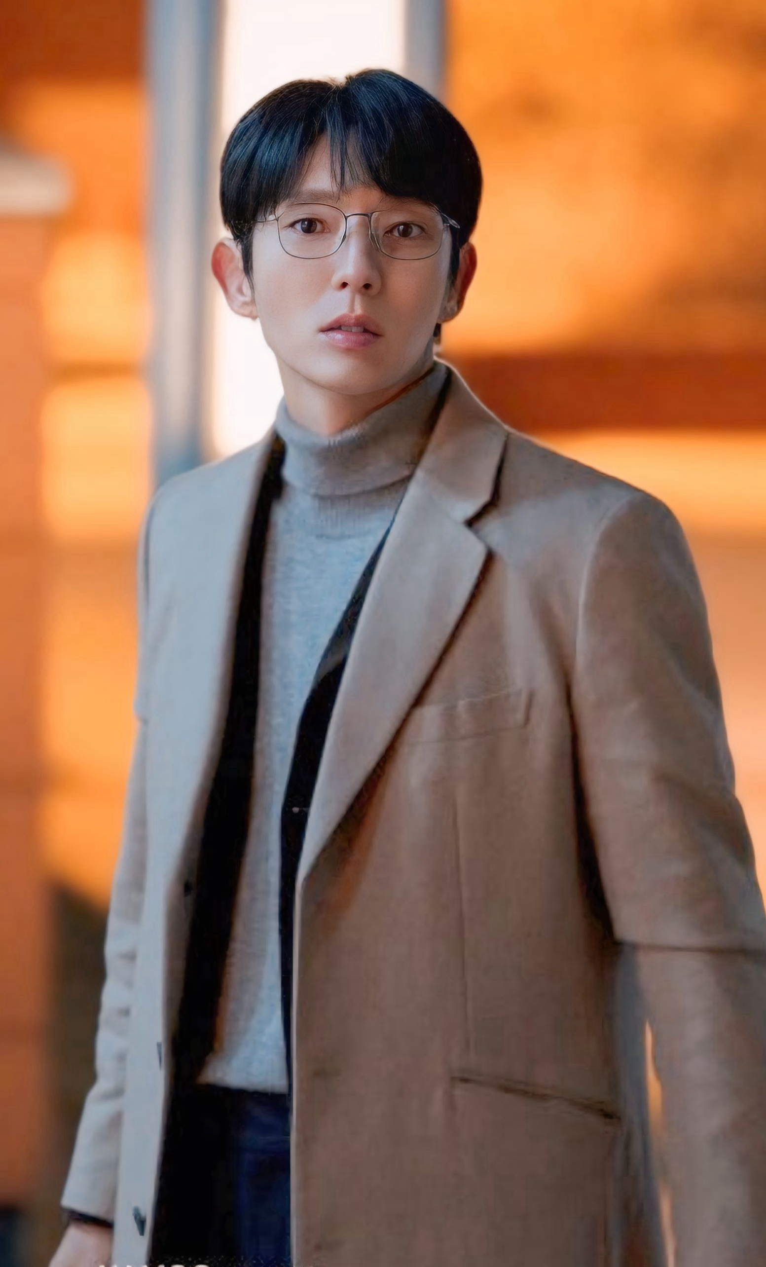 이준기의 최신 사진