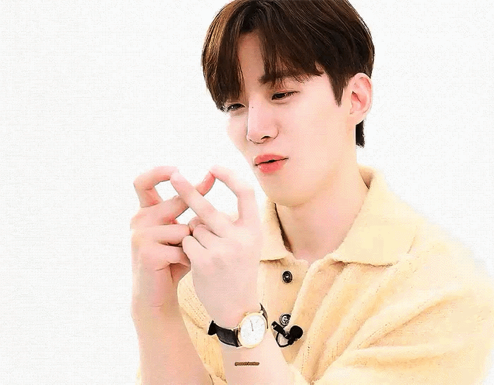 이준호 팬이 찍은 순간