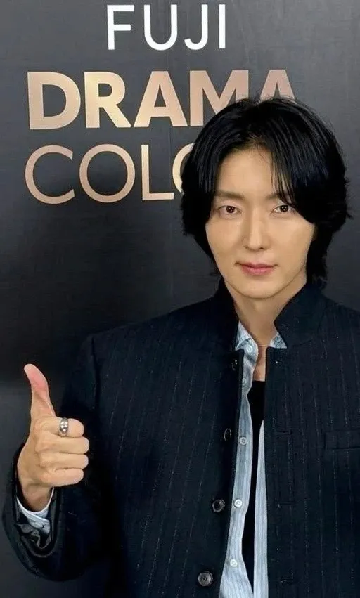 이준기의 최신 사진