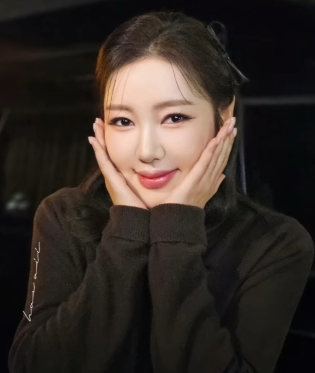 宋歌人的近期活動照