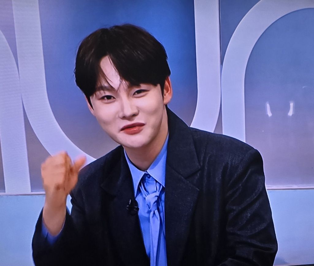 박서진 최근 활동샷