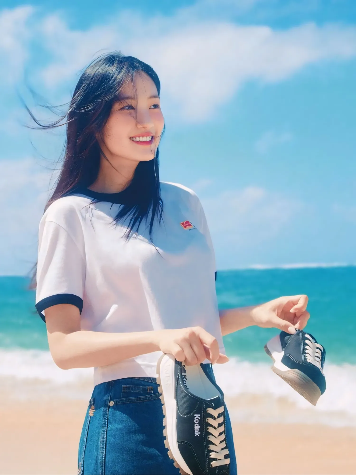 Latest photo of Kim Hyeyoon