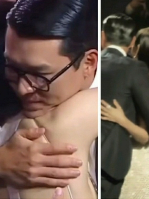 현빈 팬이 찍은 순간