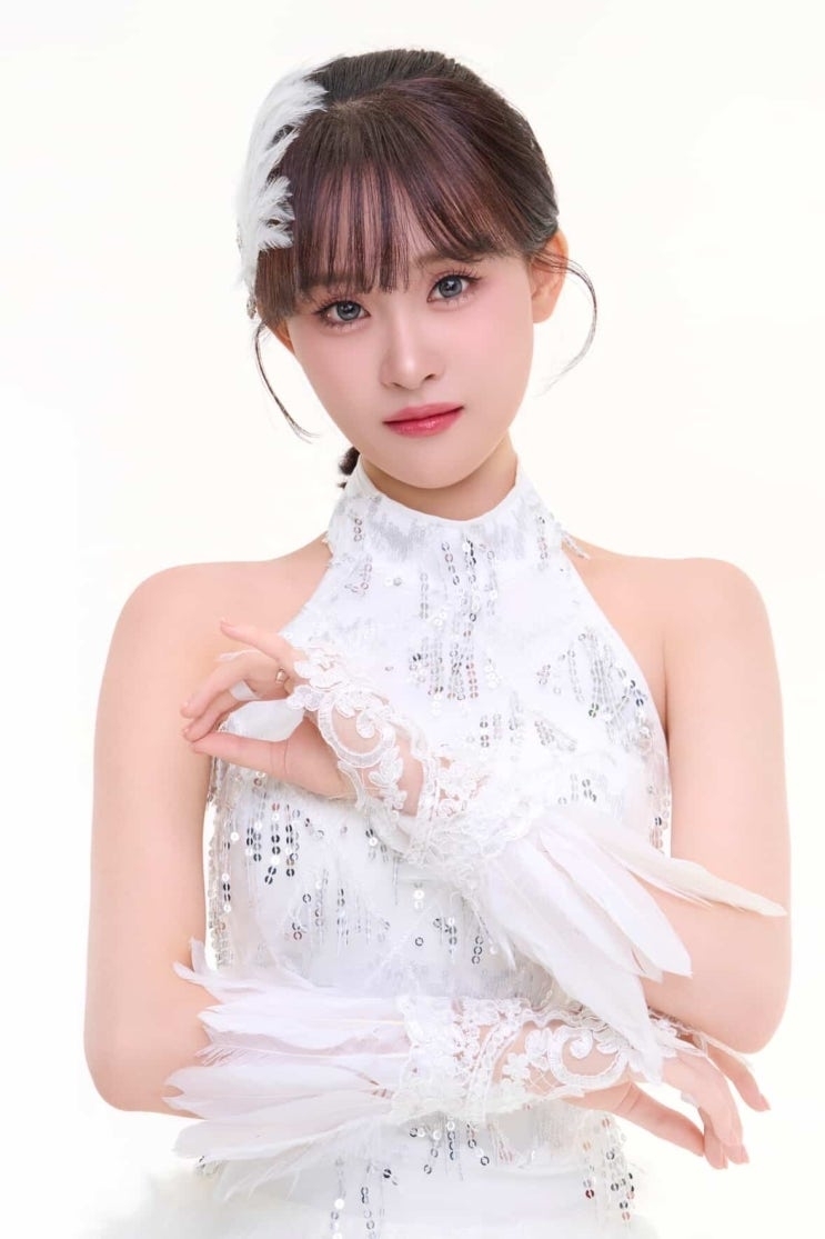 粉絲拍下的金多賢瞬間