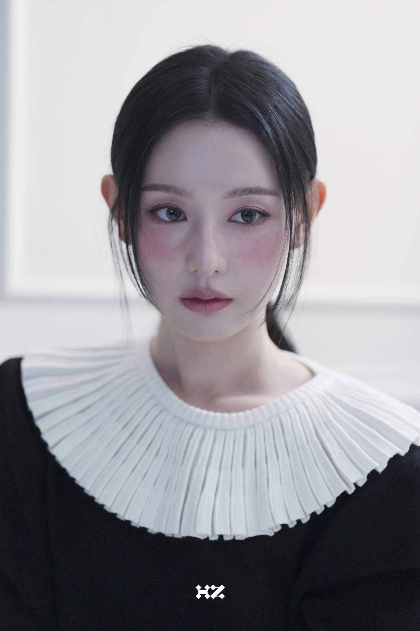 Recent activity shot of Kim Jiwon